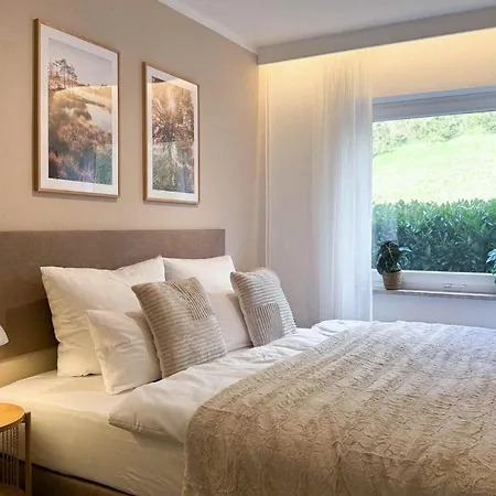 Cosy Getaway Mit Schwimmbad Und Sauna * Lenzkirch