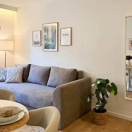 Cosy Getaway Mit Schwimmbad Und Sauna Appartamento