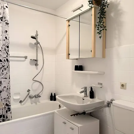 Cosy Getaway Mit Schwimmbad Und Sauna