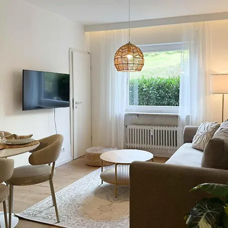 Διαμέρισμα Cosy Getaway Mit Schwimmbad Und Sauna *