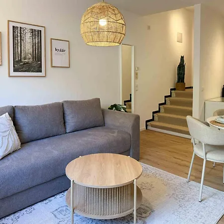 Cosy Getaway Mit Schwimmbad Und Sauna *