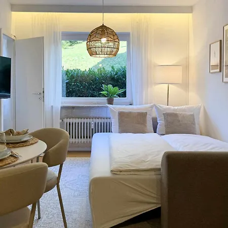 Διαμέρισμα Cosy Getaway Mit Schwimmbad Und Sauna *