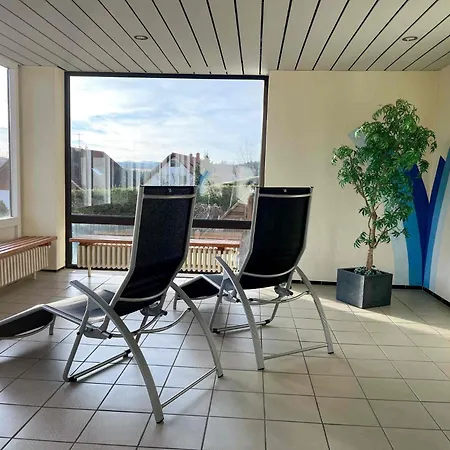 Cosy Getaway Mit Schwimmbad Und Sauna * Lenzkirch