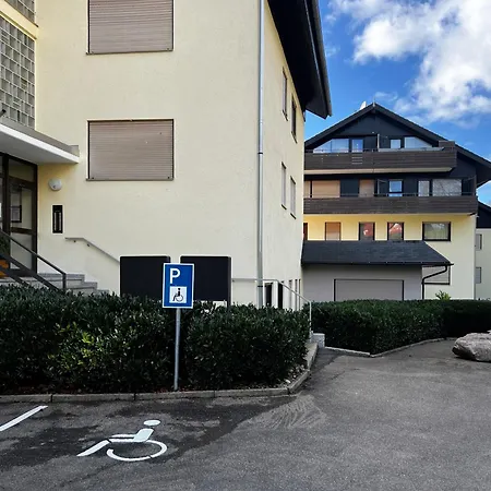 Appartamento Cosy Getaway Mit Schwimmbad Und Sauna *