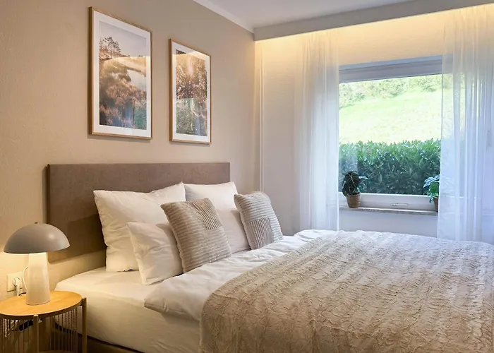 Cosy Getaway Mit Schwimmbad Und Sauna * Lenzkirch