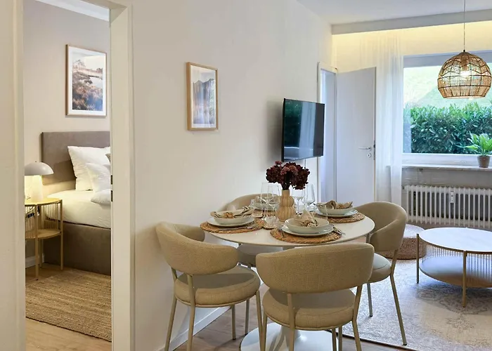 Cosy Getaway Mit Schwimmbad Und Sauna Appartamento