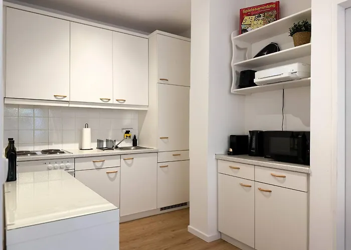 Cosy Getaway Mit Schwimmbad Und Sauna Appartamento