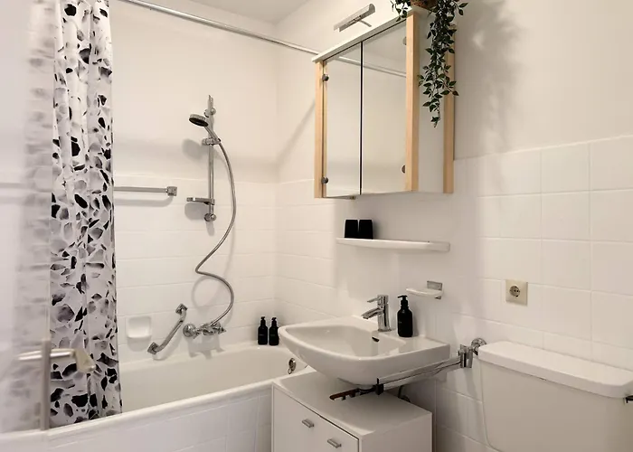 Cosy Getaway Mit Schwimmbad Und Sauna