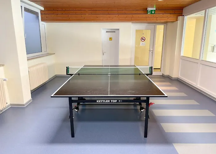 Appartamento Cosy Getaway Mit Schwimmbad Und Sauna *