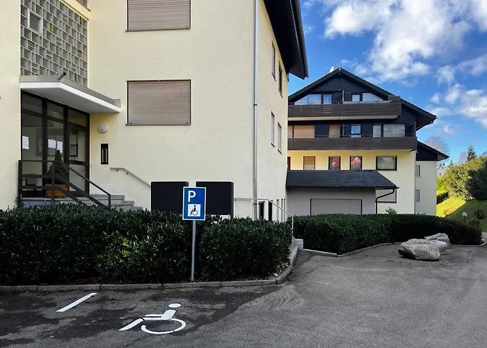 Appartamento Cosy Getaway Mit Schwimmbad Und Sauna *